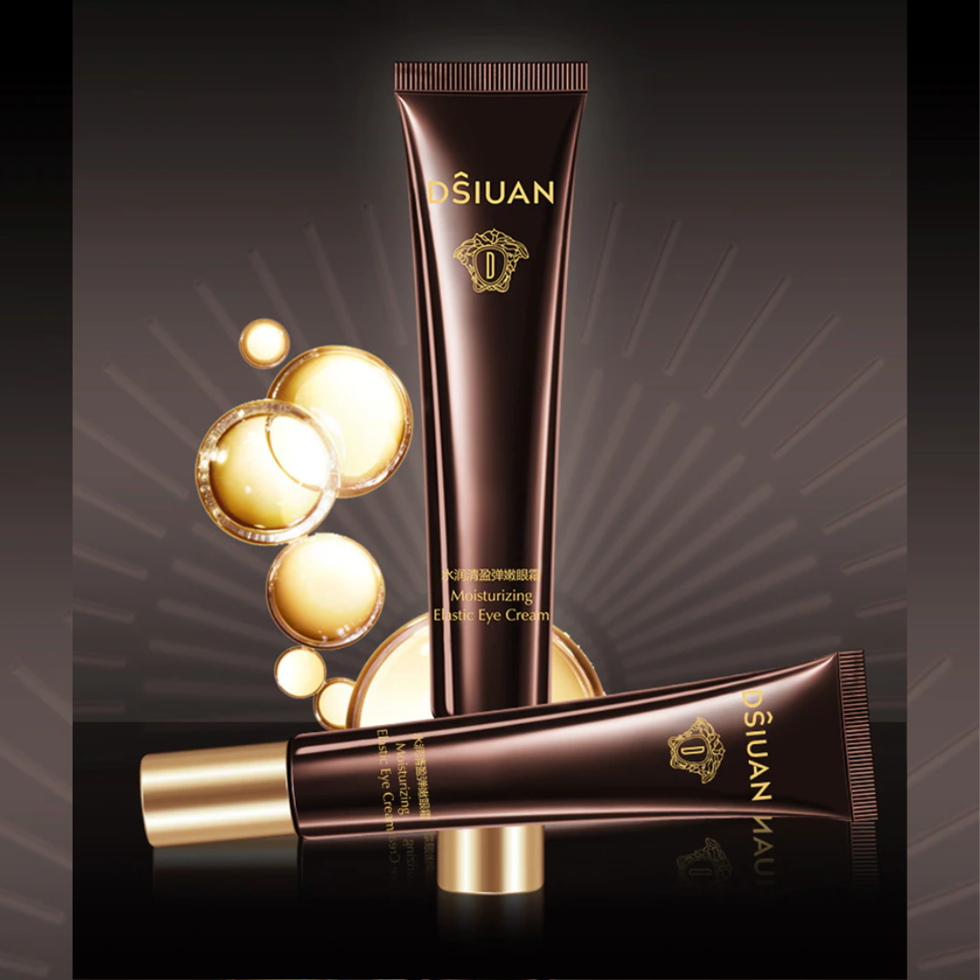 Crema Despigmentante para Ojeras Psiuan