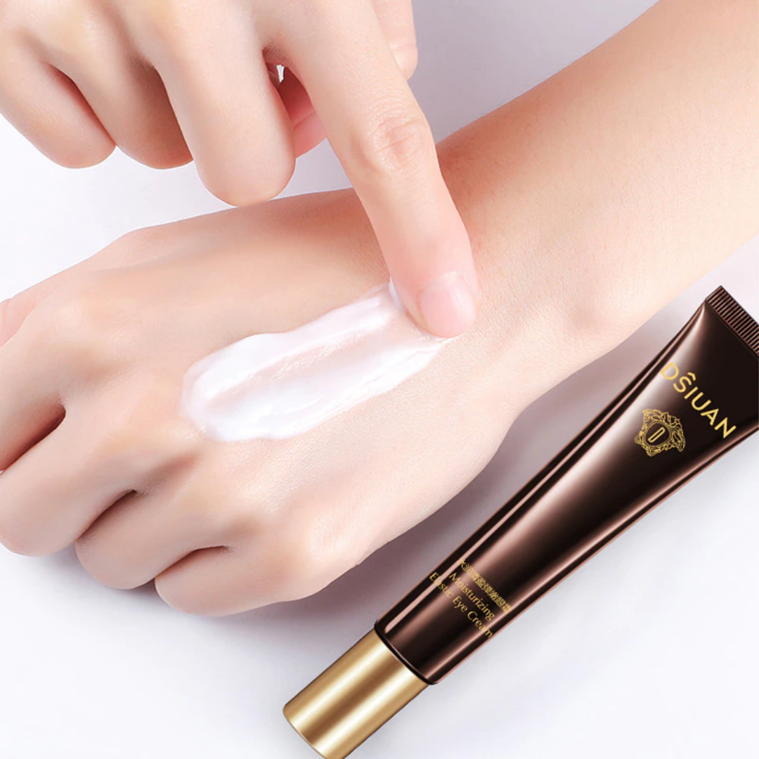 Crema Despigmentante para Ojeras Psiuan