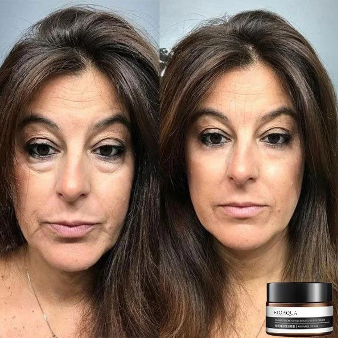 Crema Anti-Edad Bioaqua®