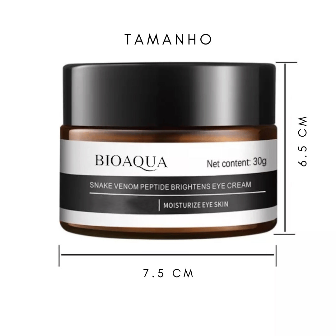 Crema Anti-Edad Bioaqua®