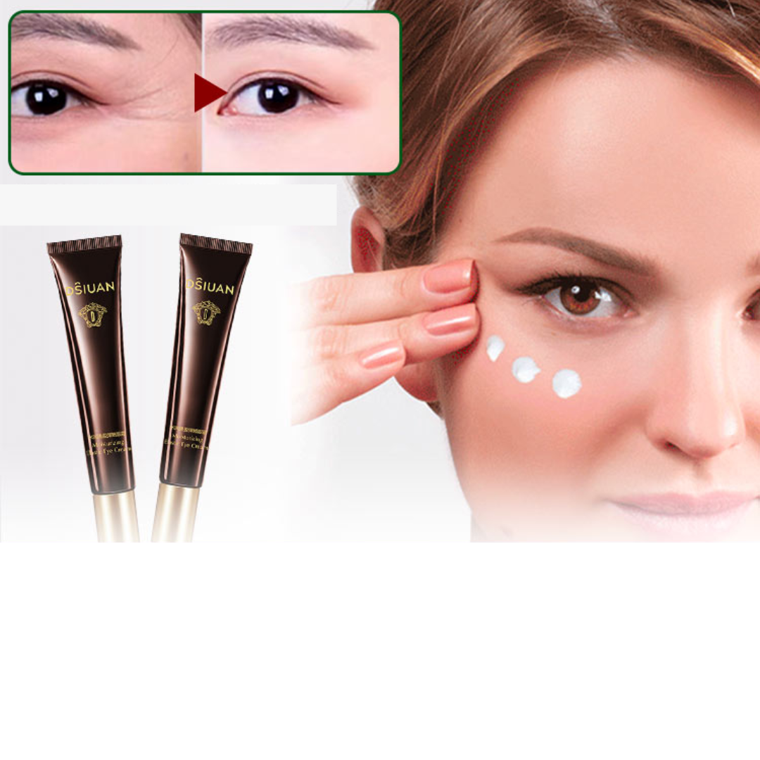 Crema Despigmentante para Ojeras Psiuan