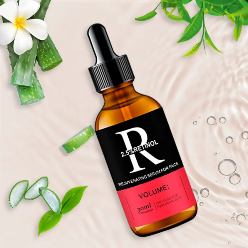 Sérum Facial Antienvejecimiento Orgánico