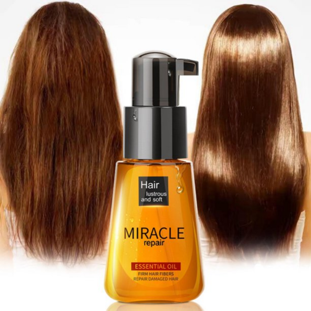 Sérum Capilar Anti-Frizz