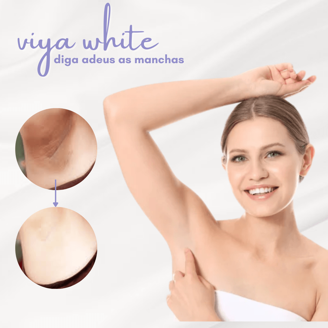 Crema Corporal Aclarante ViyaWhite™