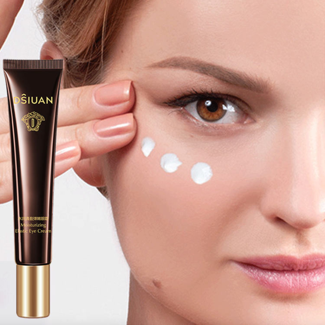 Crema Despigmentante para Ojeras Psiuan