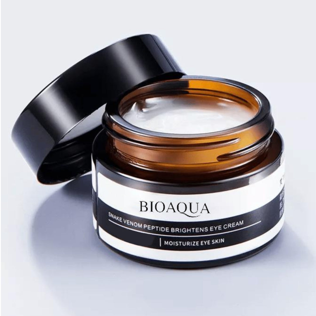 Crema Anti-Edad Bioaqua®
