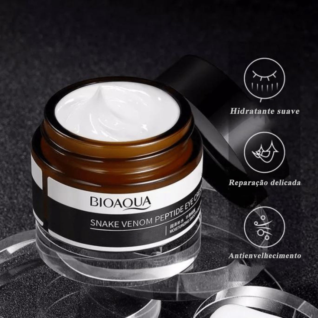 Crema Anti-Edad Bioaqua®