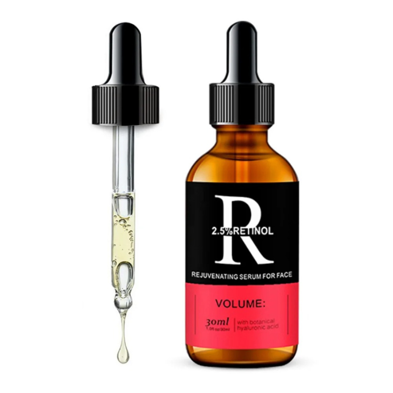 Sérum Facial Antienvejecimiento Orgánico