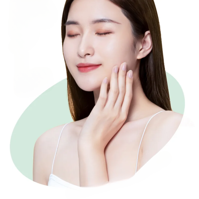 Sérum Facial Coreano Hidratante y Refrescante