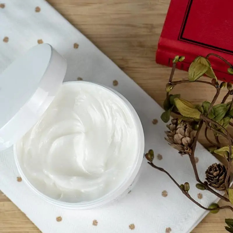 Crema Facial Hidratante Aloe Vera Antiarrugas y Aclarante