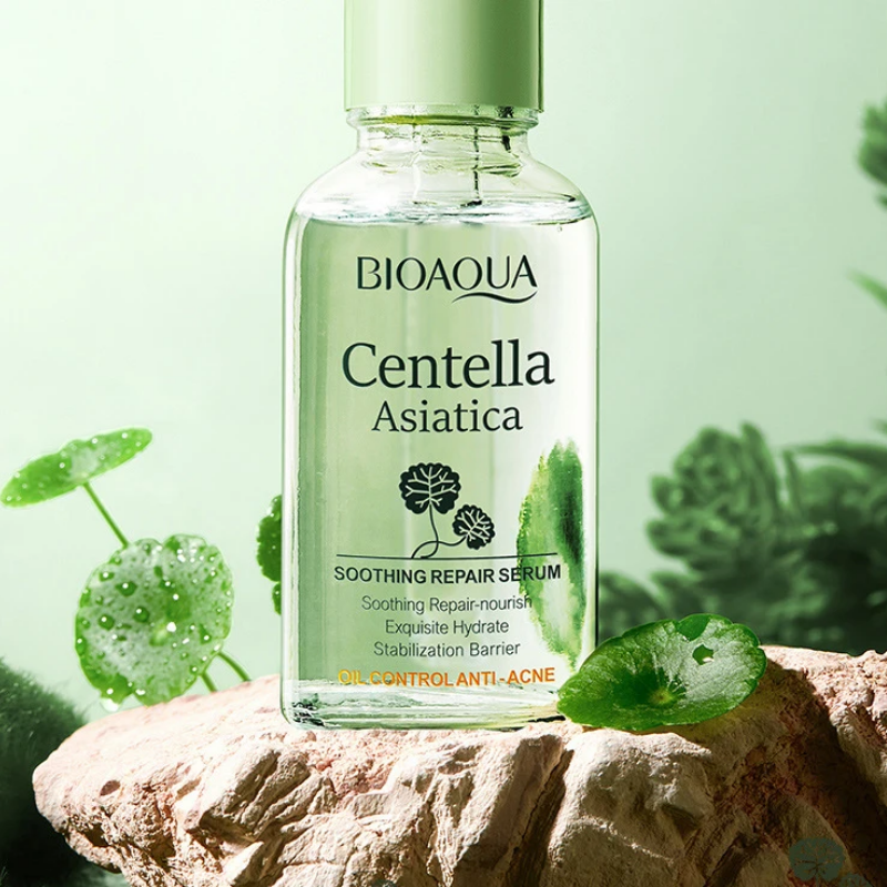 Sérum Facial Centella Asiática