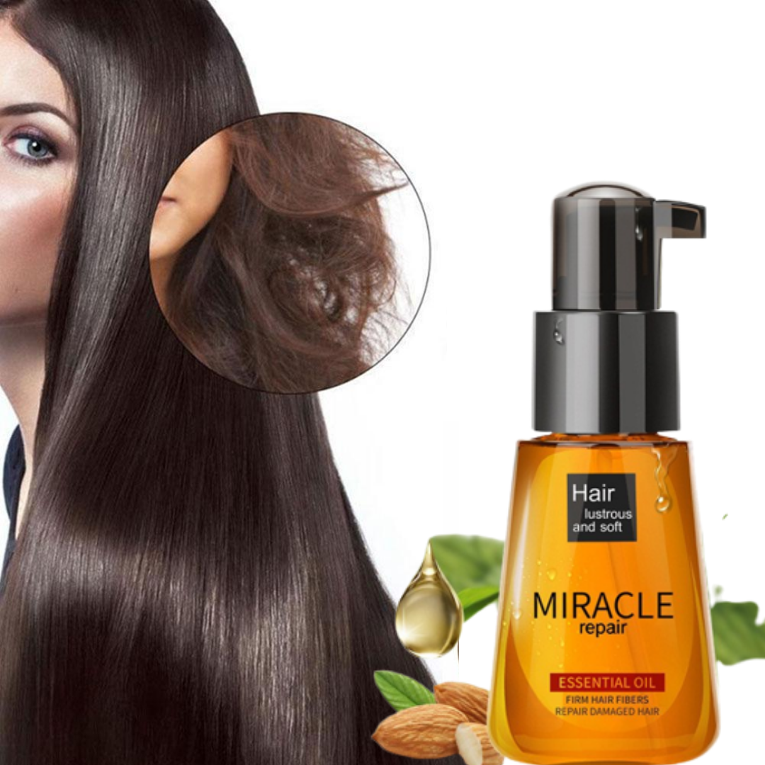 Sérum Capilar Anti-Frizz