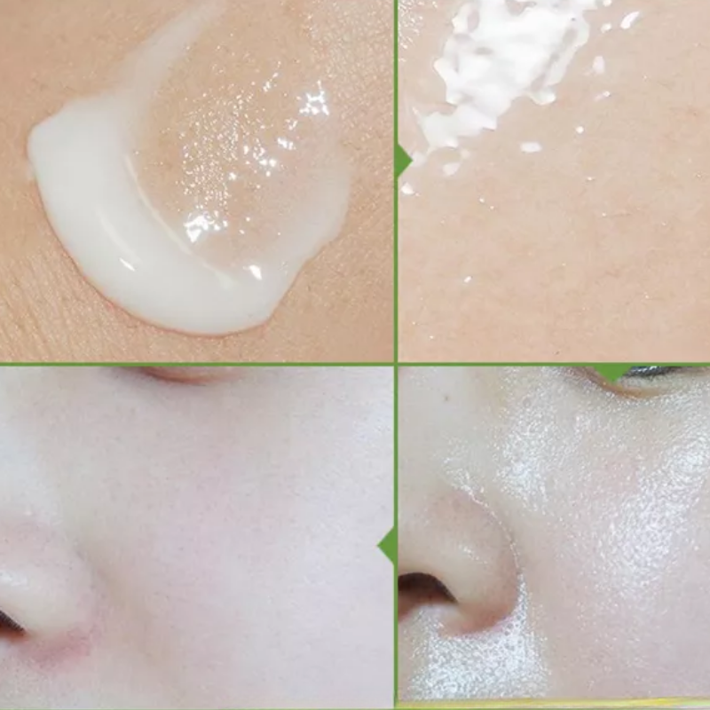 Kit Aloe Vera Cuidado Facial