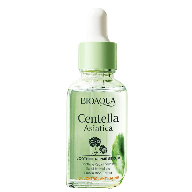 Sérum Facial Centella Asiática