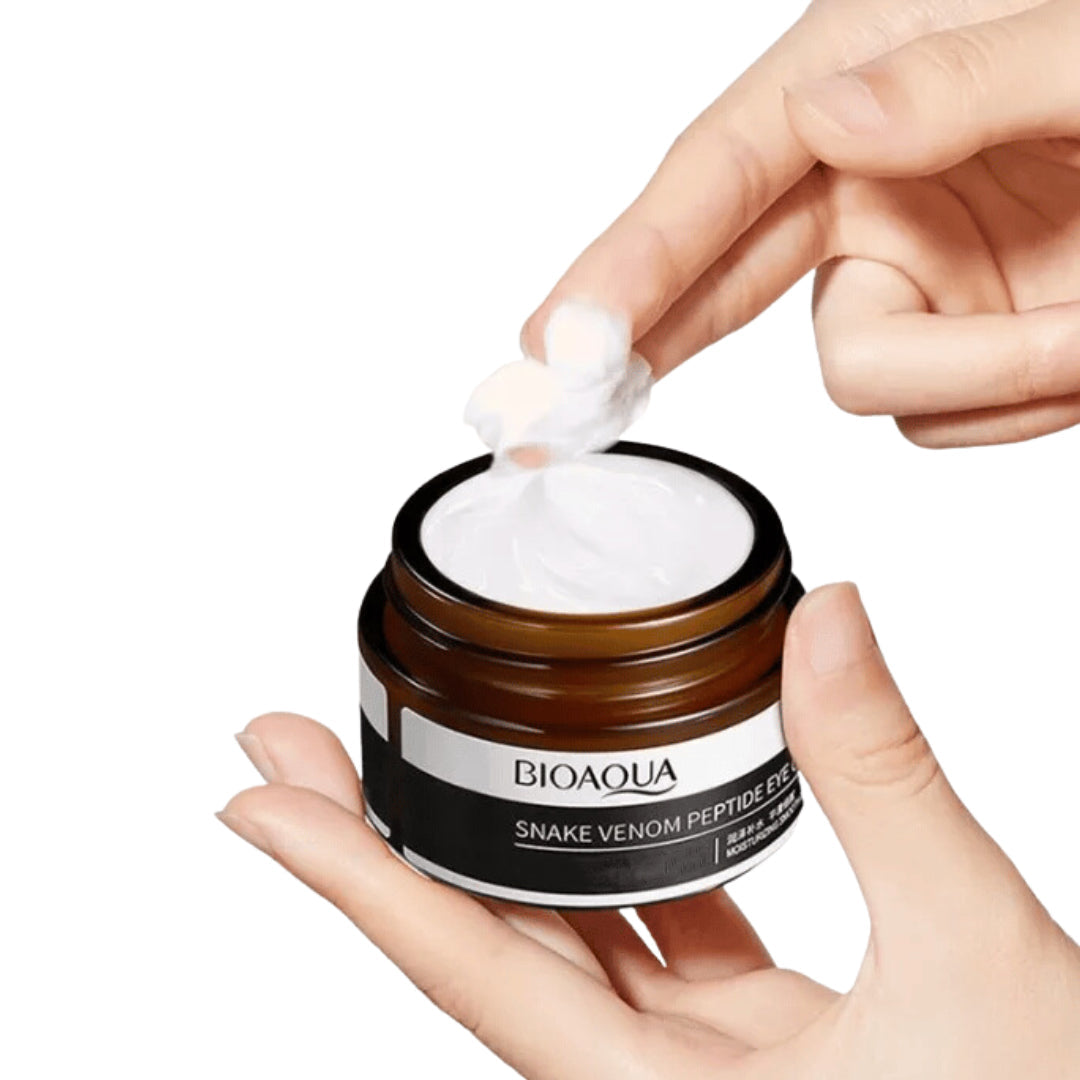 Crema Anti-Edad Bioaqua®