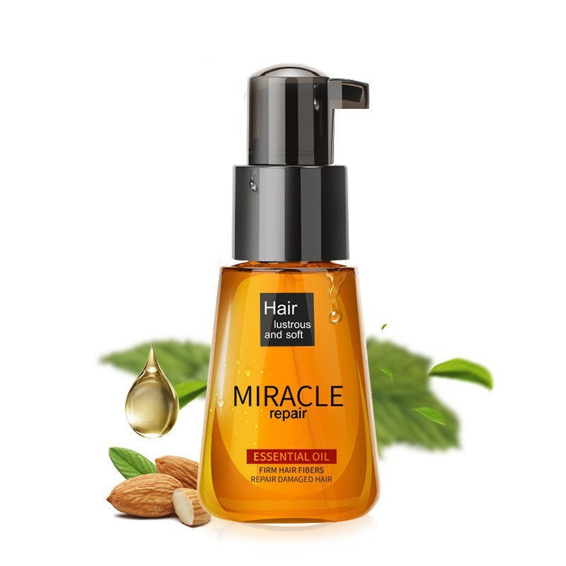 Sérum Capilar Anti-Frizz