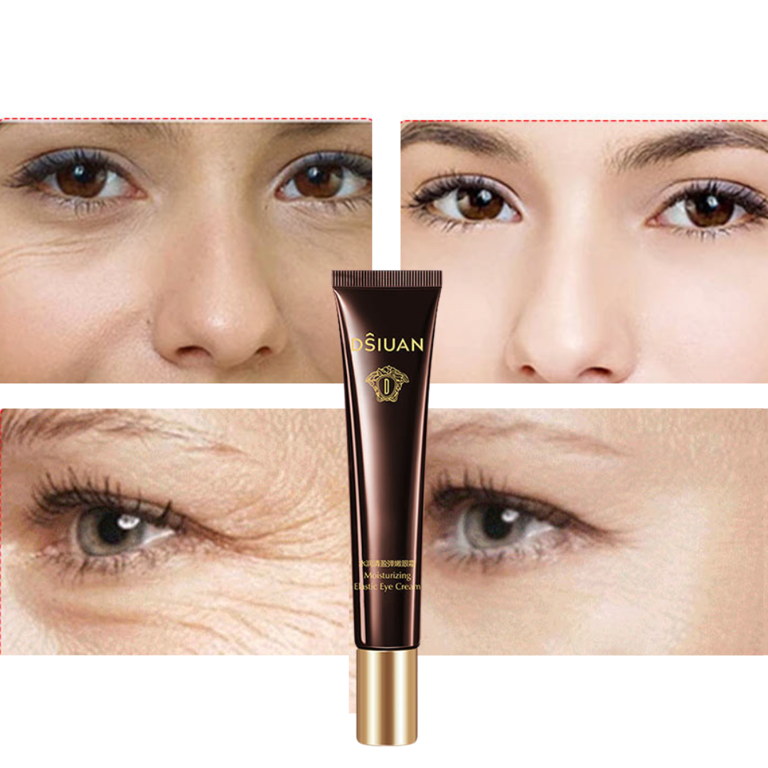 Crema Despigmentante para Ojeras Psiuan