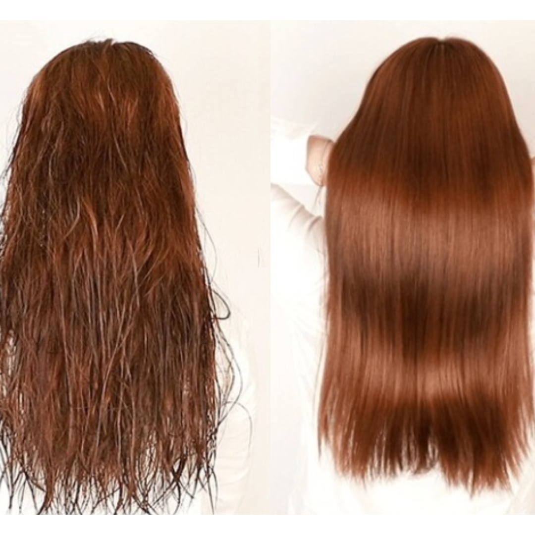 Sérum Capilar Anti-Frizz