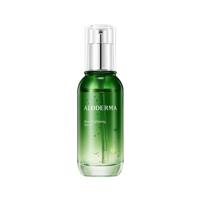 Sérum Iluminador Natural ALODERMA® con Nicotinamida