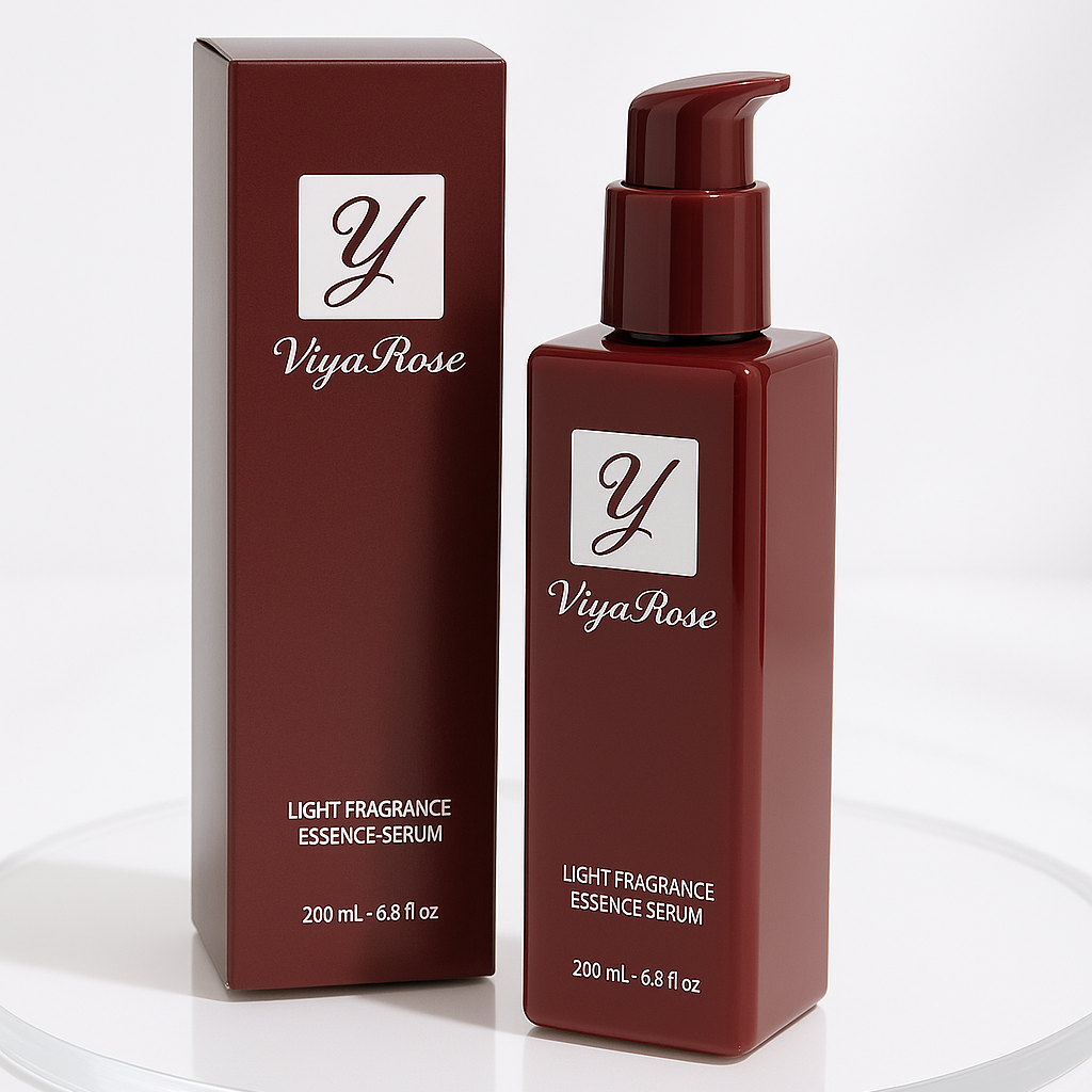 Sérum Capilar ViyaRose®