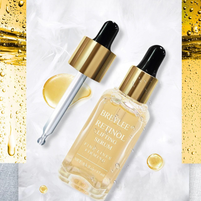 BREYLEE One Retinol – Removedor de Arrugas