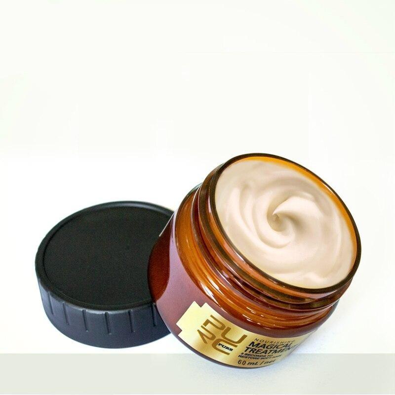 Mascarilla Capilar Eleve-Repair™