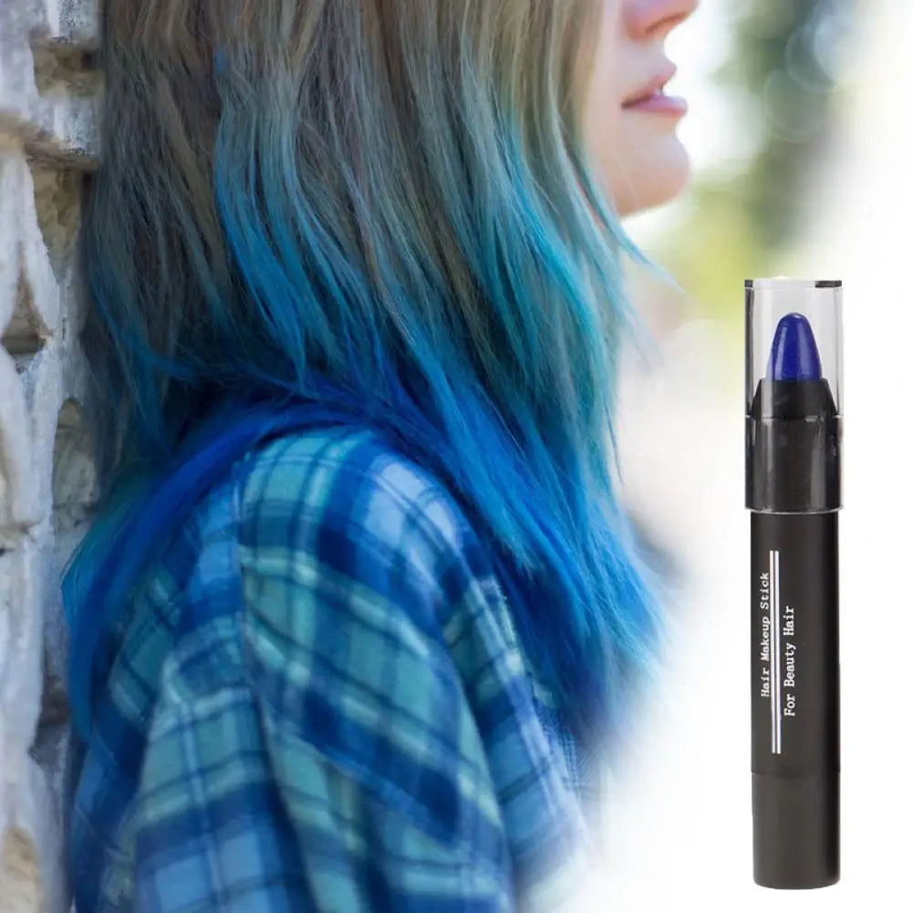 ColorFix Express – Lápiz Retoque Capilar Portátil