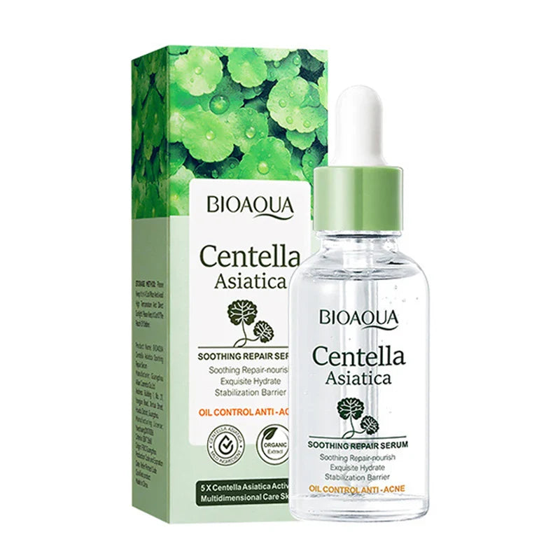 Sérum Facial Centella Asiática
