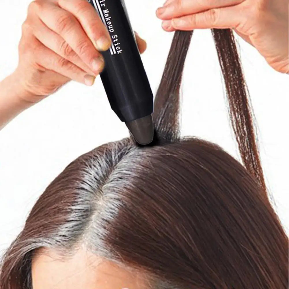 ColorFix Express – Lápiz Retoque Capilar Portátil