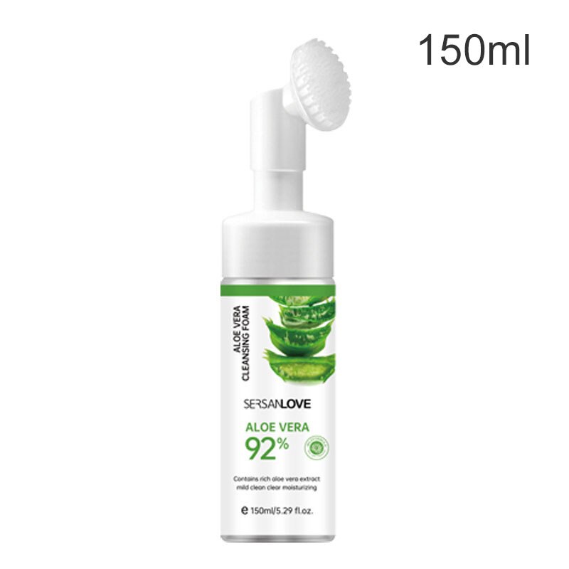 Kit Aloe Vera Cuidado Facial Rejuvenecedor